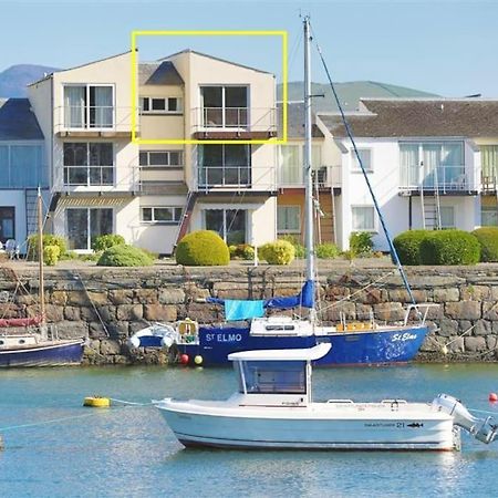 Apartament Harbour Haven: Spectacular Views Porthmadog Zewnętrze zdjęcie