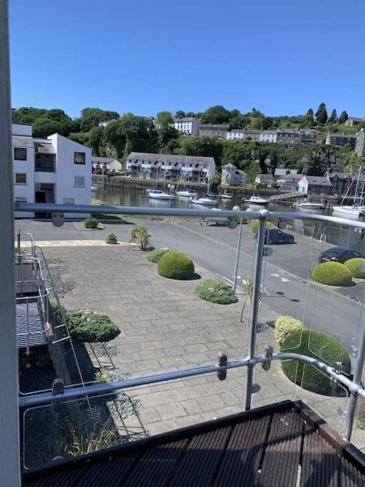 Apartament Harbour Haven: Spectacular Views Porthmadog Zewnętrze zdjęcie
