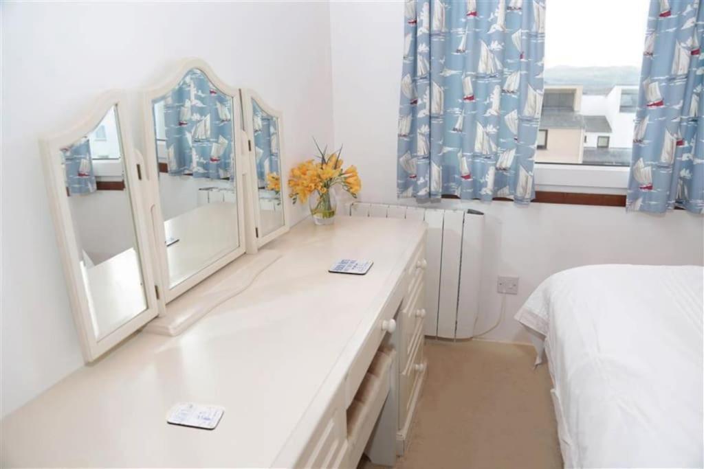 Apartament Harbour Haven: Spectacular Views Porthmadog Zewnętrze zdjęcie