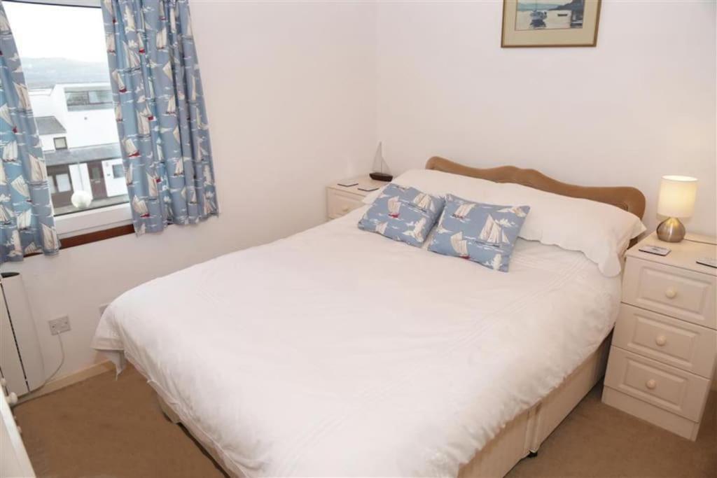 Apartament Harbour Haven: Spectacular Views Porthmadog Zewnętrze zdjęcie