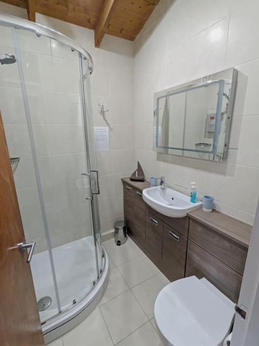 Apartament Harbour Haven: Spectacular Views Porthmadog Zewnętrze zdjęcie